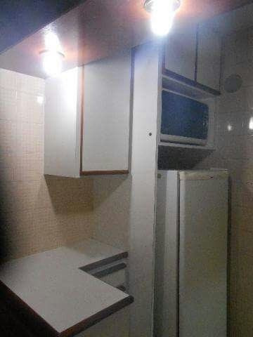 Imagem 6 de 11 de Apartamento Para Temporada - 9911