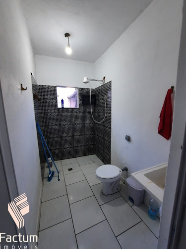 Imagem 27 de 30 de Casa Residencial Para Venda Jardim São Domingos, Americana - Ca00440 - 69563107