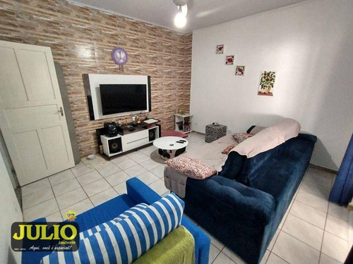 Imagem 12 de 20 de Excelente Oportunidade! Casa Lote Inteiro Em Itanhaém A 300m Da Pista, Apenas R$250mil A Vista Ou Financiamento Bancário! - Ca4637