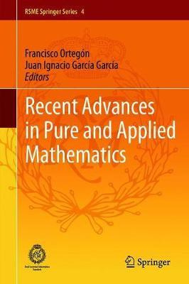 Libro Recent Advances In Pure And Applied Mathematics - F...