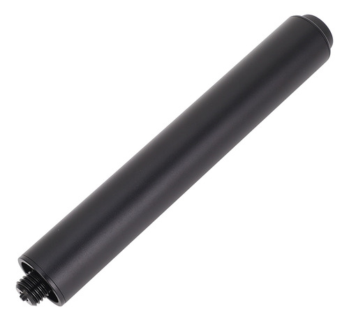 Palo De Billar Con Extensión Para Piscina, Extremo Trasero D