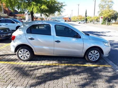 Volkswagen Gol 1.6 I Power 701 2011