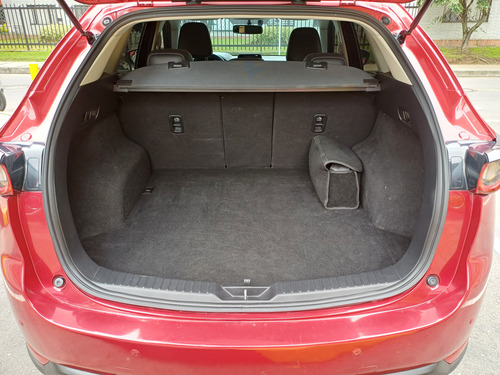 Mazda CX-5 2.5 Touring At