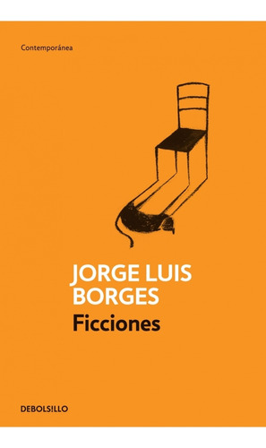 Ficciones - Jorge Luis Borges