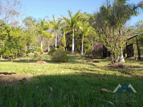 Imagem 17 de 30 de Chácara Com 2 Dormitórios À Venda, 3000 M² Por R$ 350.000,00 - Zona Rural - Assaí/pr - Ch0119