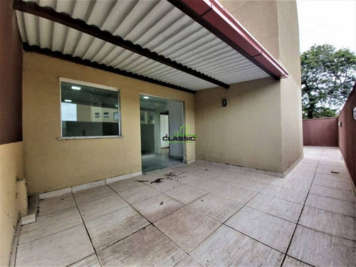 Apartamento Com Área Privativa Com 2 Quartos Para Comprar No Céu Azul Em Belo Horizonte/mg - 3730