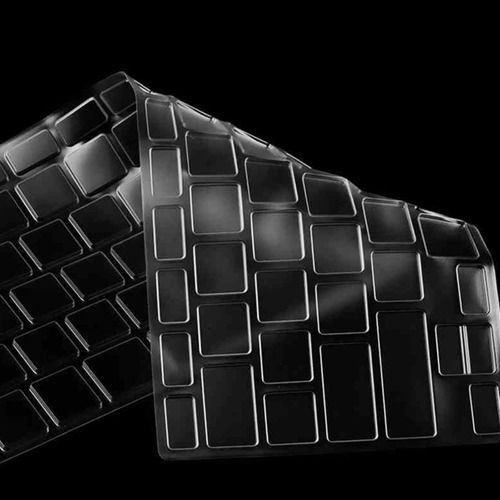 Película Protetora De Teclado Wiwu Para Macbook Pro 16.2 Pol