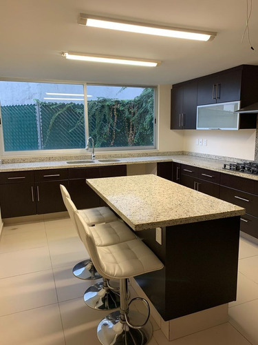 Imagen 4 de 30 de Casa En Renta, Lomas De Tecamachalco, Naucalpan