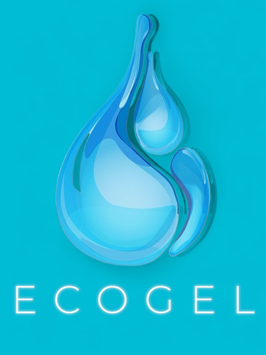 Hidrogel Agricola Lluvia Solida , Retención De Agua 5 Kg