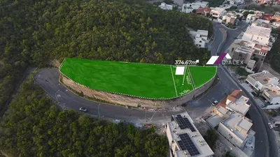 Terreno en venta