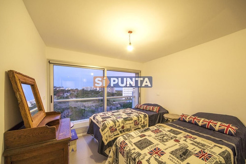 Imagen 10 de 18 de Apartamento En Venta - Brava