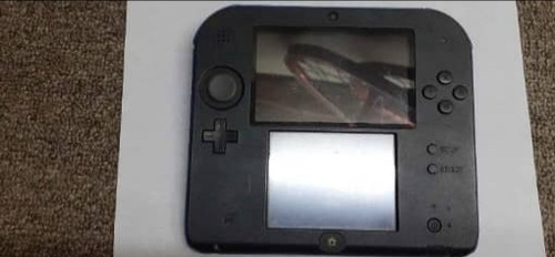 Imagen 2 de 3 de Nintendo 2ds