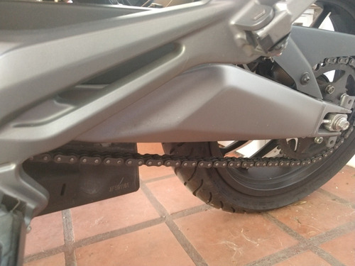 Bajaj Dominar 400