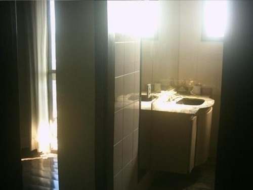 Imagem 7 de 15 de Apartamento Para Venda Em São Bernardo Do Campo, Rudge Ramos, 4 Dormitórios, 2 Suítes, 4 Banheiros, 4 Vagas - 9007_1-852059