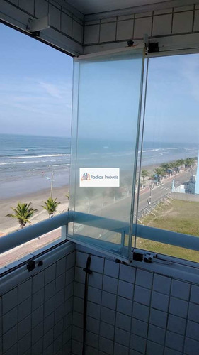 Imagem 7 de 28 de Apartamento Com 2 Dorms, Mongaguá - R$ 270 Mil, Cod: 858058 - V858058