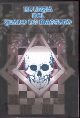 Liturgia Y 27 Temas Del Maestro Mason-masoneria-ritual Relig