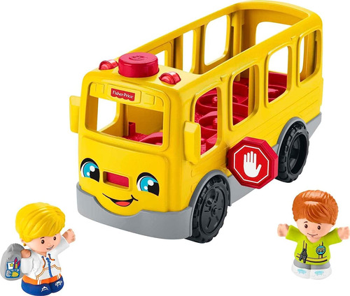 Little People Musical Toy Para Niños Pequeños Siéntate With
