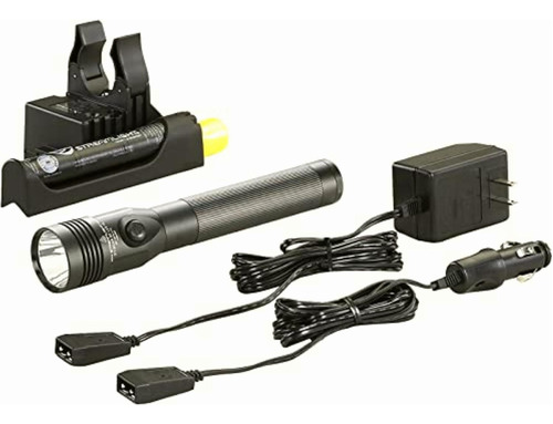 Streamlight 75458 Stinger Ds Led Hl 800-lumen Rechargeable