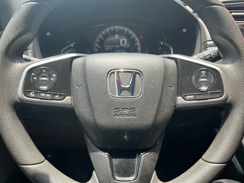 Honda CR-V 1.5 Turbo Cvt