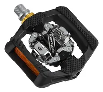 Comprar Venzo Pop -up Clickr Compatible Con Shimano Spd Mountain Cnc