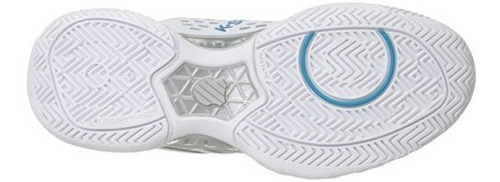 Calzado De Tenis K-swiss Bigshot Light Para Mujer