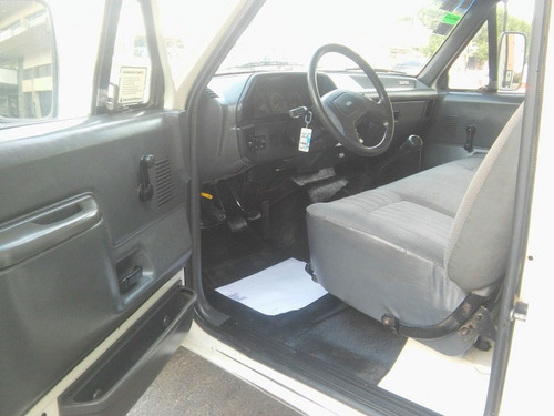 Ford F 4000 1994 Mwm Impecable