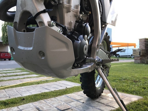 Yamaha Wrf450 (escucho Ofertas)