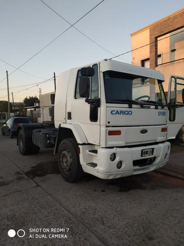 Ford Cargo 1722