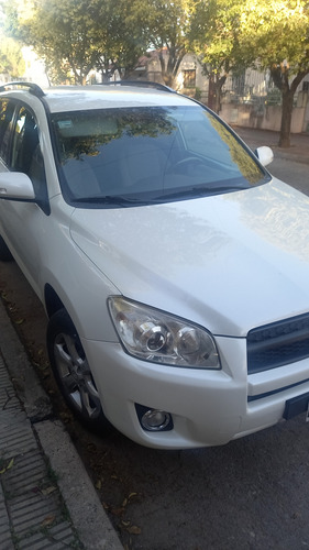 Toyota RAV4 2.4 4x2 At