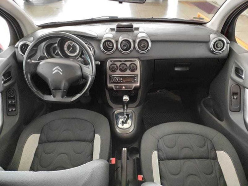 Citroen C3 Tendance Bva