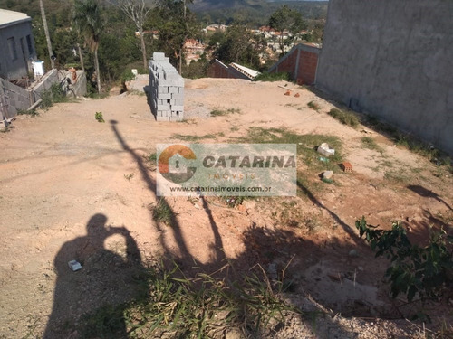 Imagem 2 de 14 de Belíssimo Terreno Em Ótima Localização!