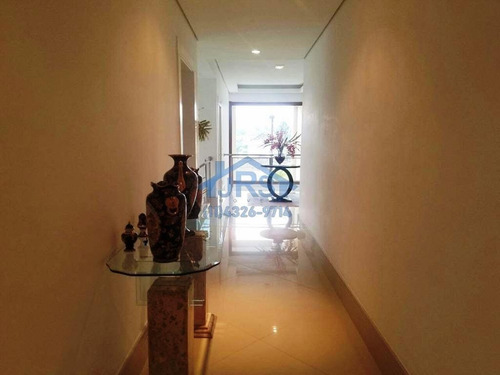 Imagem 22 de 30 de Sobrado Com 5 Dormitórios À Venda, 860 M² Por R$ 6.800.000,00 - Alphaville Residencial 2 - Santana De Parnaíba/sp - So1482