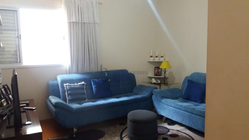 Casa Com 5 Dormitórios À Venda, 400 M² Por R$ 1.700.000,00 - Jardim Santa Marcelina - Campinas/sp - Ca4190