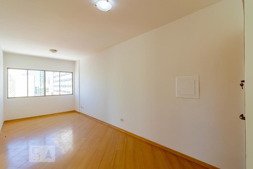 Apartamento Para Aluguel - Liberdade, 1 Quarto, 45 - 893309380