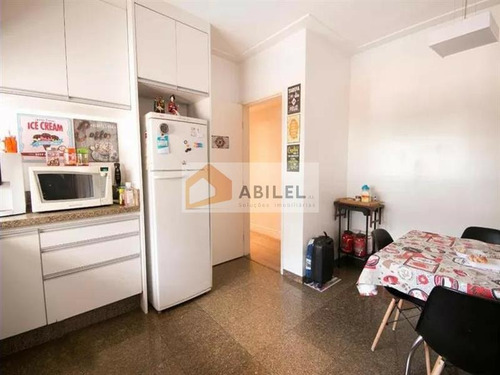Imagem 9 de 30 de Apartamento Tatuapé - 3742