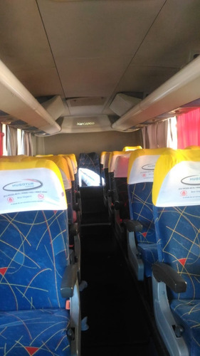 Micro Onibus Marcopolo 9-150