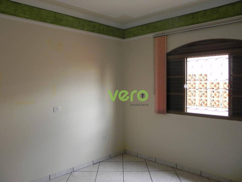 Imagem 22 de 30 de Casa Com 3 Dormitórios À Venda, 192 M² Por R$ 400.000,00 - Parque Das Nações - Americana/sp - Ca0214