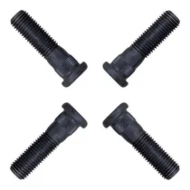 Comprar Juego 4 Birlos Rueda Del O Tras Gm Optra 2002 2003 12x1.5
