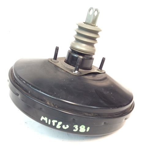 Booster De Freno Mitsubishi Outlander 07-12 3.0 V6 4680a009 (Usado)