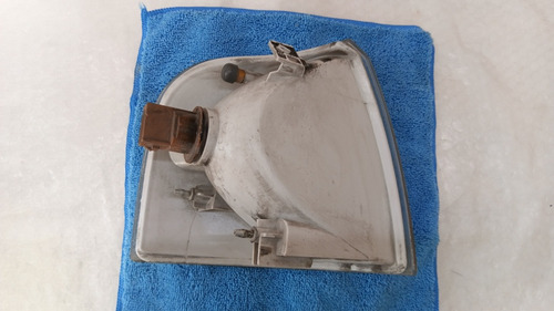 Cuarto Delantero Izquierdo Ford Explorer 01-05 Original (Usado)