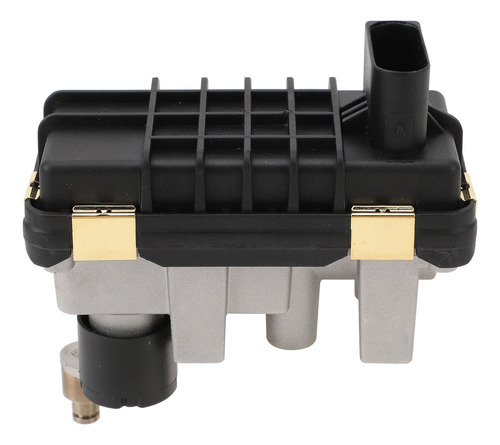Actuador Turbo 9802446680 Turbo Electrónico De Respuesta Ráp