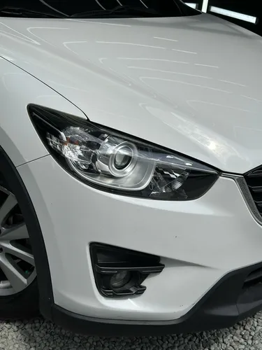 Mazda CX-5 2.0 Touring At