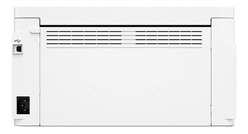 Imagen 5 de 5 de Impresora Laser Monocromatica Hp 107w Wifi Usb Movil