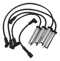 Comprar Cable Bujia Chevrolet Ipanema Kadett Monza 1.8 Efi Magneti M