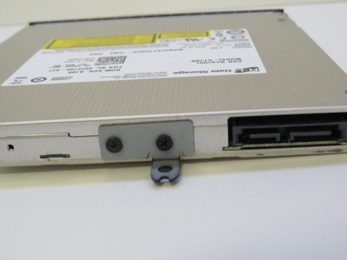 Leitor De Cd E Dvd Para Notebook Dell 1545