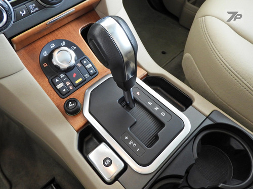 Land Rover Discovery 4 3.0 Hse 4x4 V6 24v Diesel 4p Autom