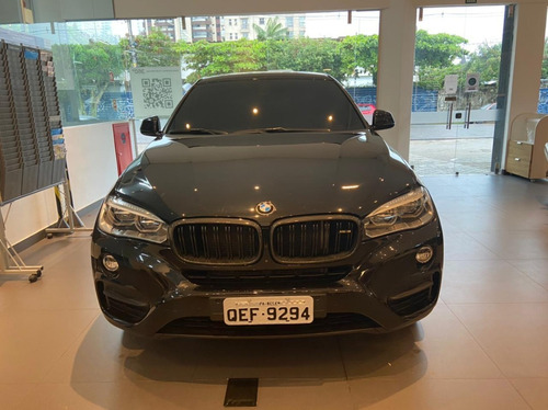 Bmw X6 Xdrive 35i