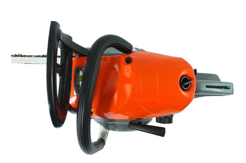 Motosserra Vulcan Vs620 4hp P/ Desdobra E Corte + Óleo Stihl