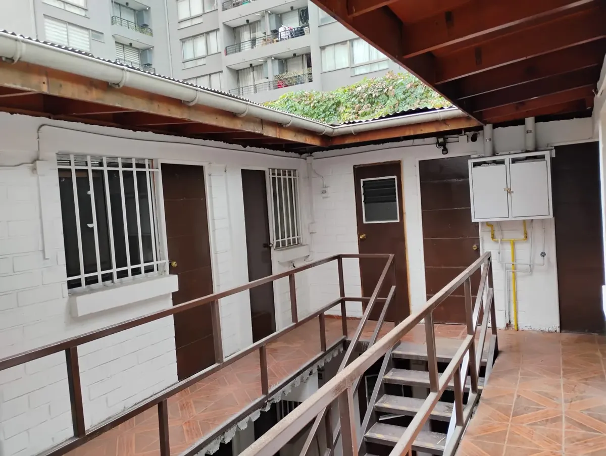 Imagen 1 de 7 de Casa En Venta Metro Ecuador