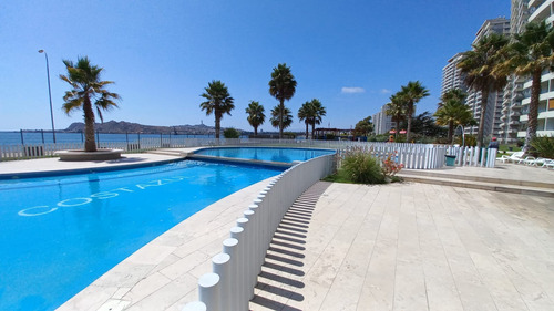 Venta Departamento Frontal Costa Azul Herradura 2do Piso